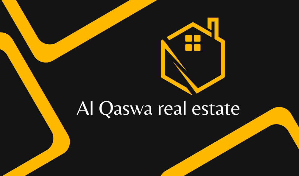 Al Qaswa Real real Etate